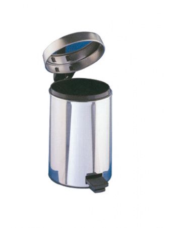 Контейнер для мусора Jofel AL 72005C с педалью