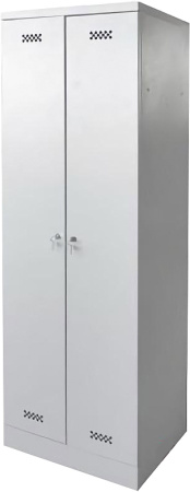 Шкаф для одежды Iterma ШО-2