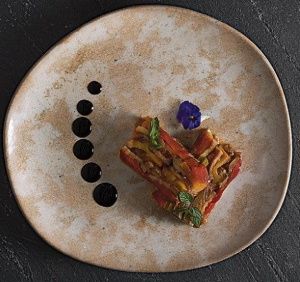 Тарелка Bonna PRL VAO 33 DZ Тарелка Bonna PRL VAO 33 DZ