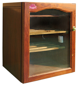 Винный шкаф Gruppo Blocnesa BT75V Винный шкаф Gruppo Blocnesa BT75V