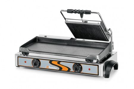 Контактный гриль Fiamma GR 8.1L