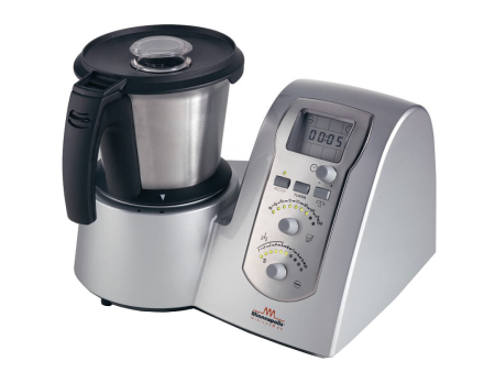 Термоблендер Minneapolis Minicooker
