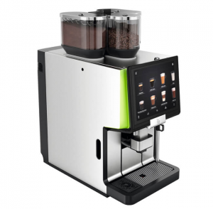 Кофемашина WMF 5000 S+ 03.1950 (1001) Кофемашина WMF 5000 S+ 03.1950 (1001)