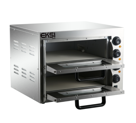 Подовая печь для пиццы EKSI EPO-11