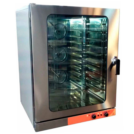 Конвекционная печь Iterma P-10L