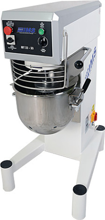 Планетарный миксер Dirmak IBT 22 33