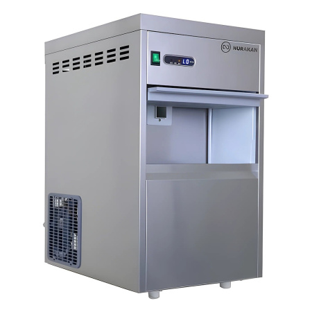 Льдогенератор Hurakan HKN-GB50C