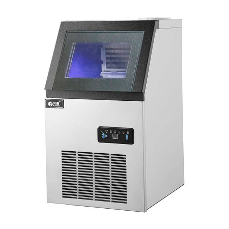 Льдогенератор Rosso BY-280F