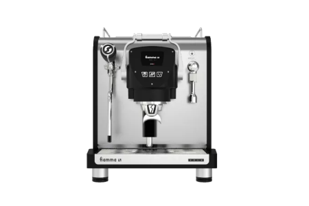Кофемашина Fiamma Vela Pressure Profile