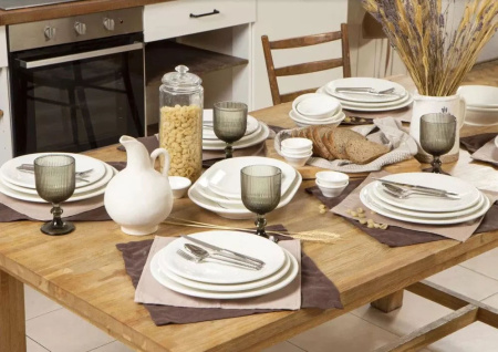 Салатник KUTAHYA BONE Mix & Match BNOFD08JK00, 8 см