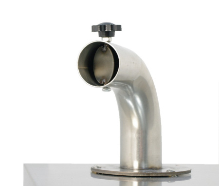 Коптильня Kocateq DSHS04