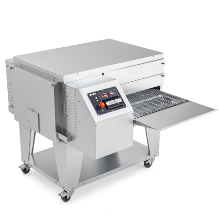 Печь конвейерная Abat ПЭК-600