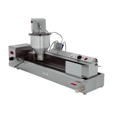 Пончиковый аппарат СИКОМ ПРФ-11/900 (D36)