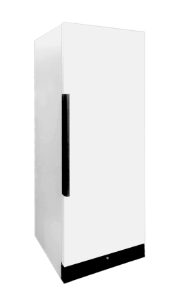 Холодильный шкаф Briskly 7 Kitchen (Briskly 7 PRO) с глухой дверью