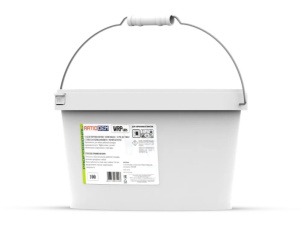 Моющие таблетки с ополаскивающим эффектом для пароконвектоматов RATIODEM Acidem WRP tabs 100