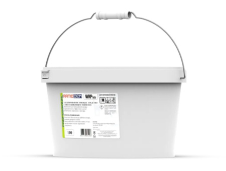 Моющие таблетки с ополаскивающим эффектом для пароконвектоматов RATIODEM Acidem WRP tabs 100