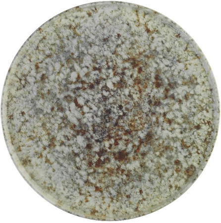 Тарелка KUTAHYA Unearth BNROT28DU890550, 280 мм