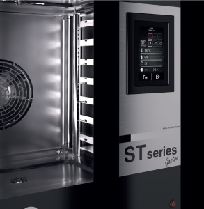 Пароконвектомат FM STG 51 V7 Пароконвектомат FM STG 51 V7