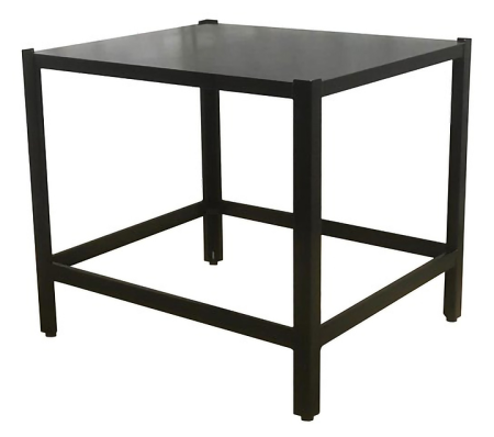 Подставка для печей WellPizza STMR-4 с колёсами