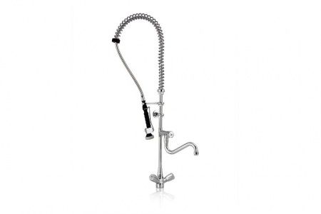 Душирующее устройство Klarco 3S.2403.19N.S3