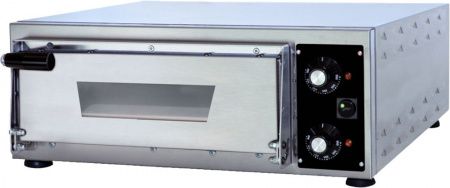 Мини-печка APACH AMS1 ECO для пиццы