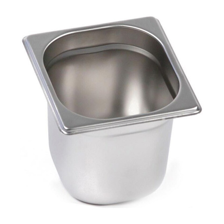 Гастроёмкость Rosso GN 1/6x150 мм