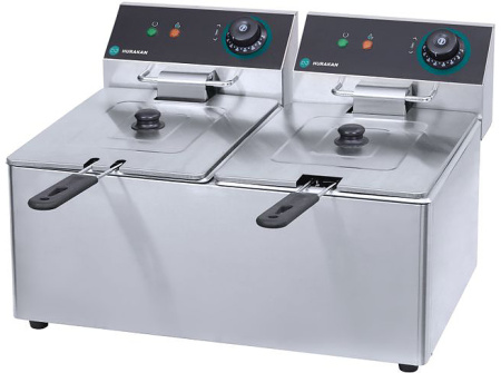 Фритюрница Hurakan HKN-FT44N