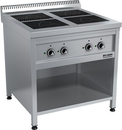 Индукционная плита Вулкан ETK4 7247