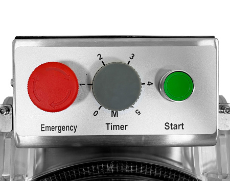 Центрифуга для сушки салата Kocateq WF20E