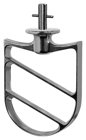 Лопатка STARMIX SP60 для миксера PL60