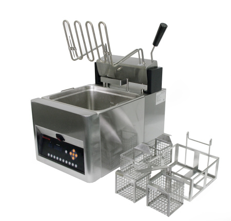 Макароноварка Kocateq EST12LC10