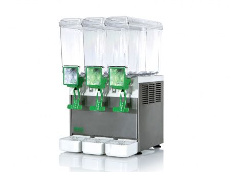 Сокоохладитель Bras MAESTRALE JOLLY 8.3