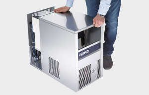 Льдогенератор Aristarco SG 140.25W Льдогенератор Aristarco SG 140.25W