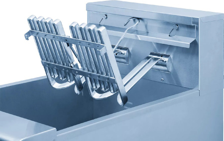 Фритюрница Nopein NTP14ESF