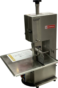 Ленточная пила настольная Abat ПЛ-190Н