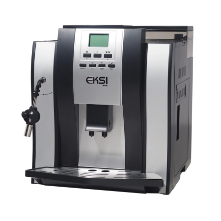 Автоматическая кофемашина EKSI EMC-709