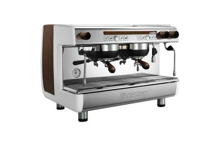 Кофемашина Casadio Undici A/2 дерево