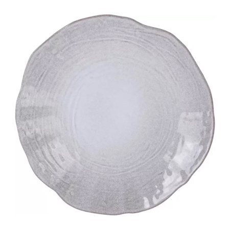 Тарелка плоская KUTAHYA MEZOLIT MZL28DU855A14, 28 см