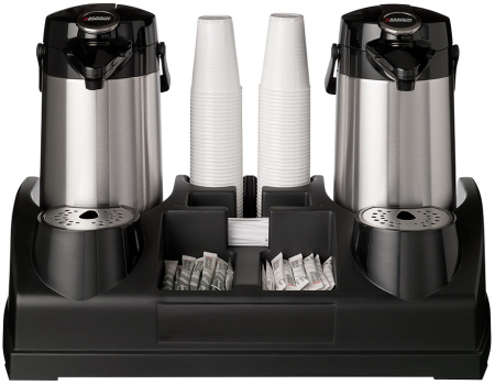 Подставка под термосы Bravilor Bonamat Airpot Station 7.211.005.201