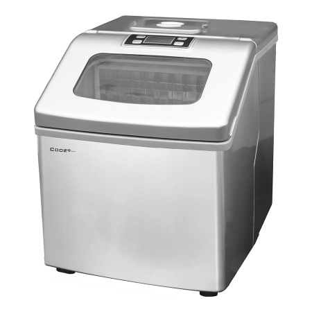 Льдогенератор Cooleq ZBC-18