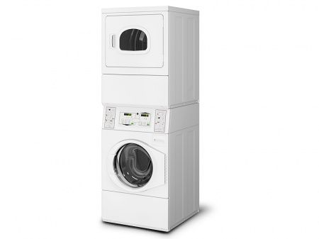 Стирально-сушильная машина Alliance NT 3JLASP403 NW22