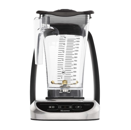 Блендер Santos 66