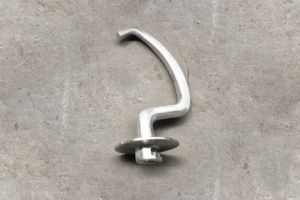 Крюк HS03 для миксера EKSI KM-7L