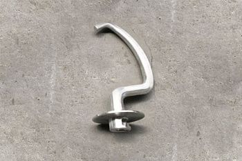 Крюк HS03 для миксера EKSI KM-7L