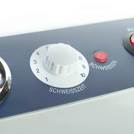 Вакуумный упаковщик LAVA V.333 PREMIUM