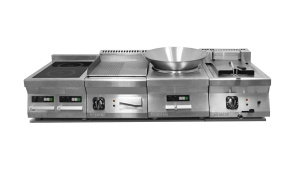 Плита индукционная Kocateq MCIR46 Плита индукционная Kocateq MCIR46