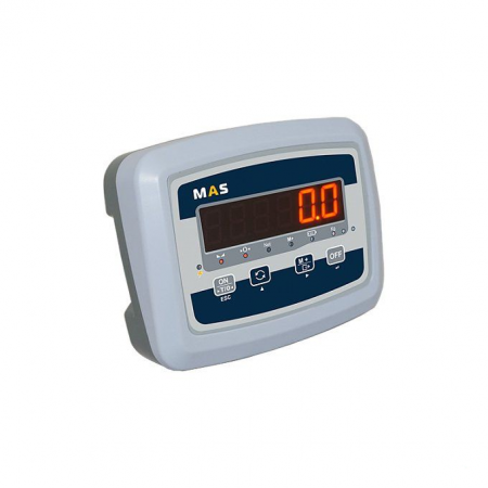 Напольные весы MAS PM1E-100-4050