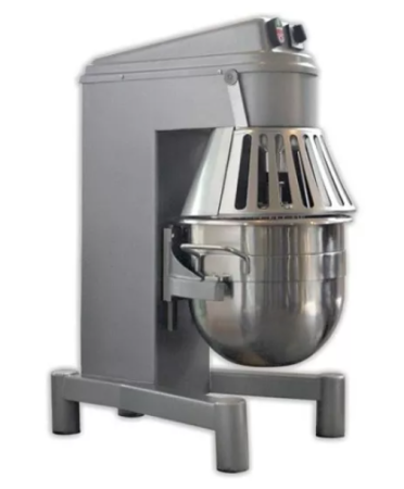Миксер планетарный Торгмаш МП-20-01