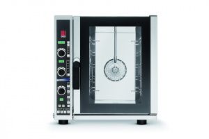 Пароконвектомат EKF 523 E UD Пароконвектомат EKF 523 E UD