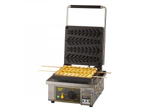Вафельница Roller Grill GES 23 Вафельница Roller Grill GES 23